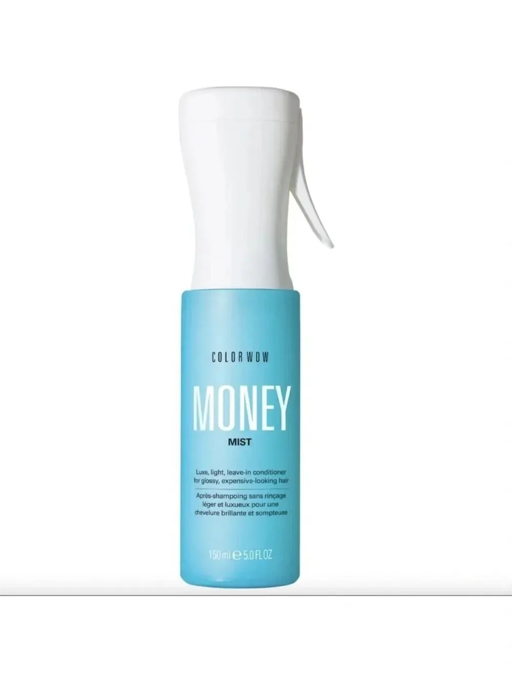 Color Wow Money Mist Hair Conditioner 5fl oz $30